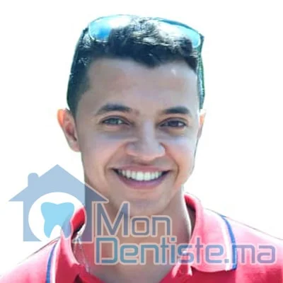 dentiste mohammedia Dr. Mohamed Benhaila 