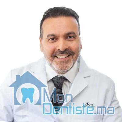 dentiste casablanca Dr. Adil Tajmouati 