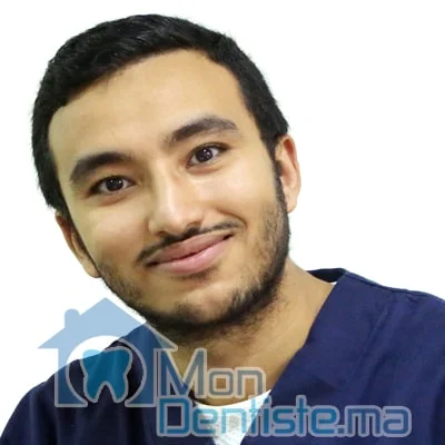 dentiste kenitra Dr. Zoubair Baroud 