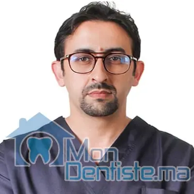 dentiste casablanca Dr. Moulay Ismail Afif 