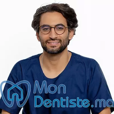 dentiste tanger Dr. Ismaail Talmenssour 